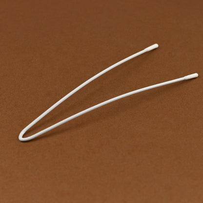 122MM x 40MM NYLON-COATED V-WIRE