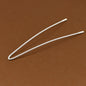122MM x 40MM NYLON-COATED V-WIRE