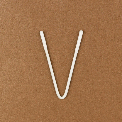 50MM x 30MM NYLON-COATED V-WIRE