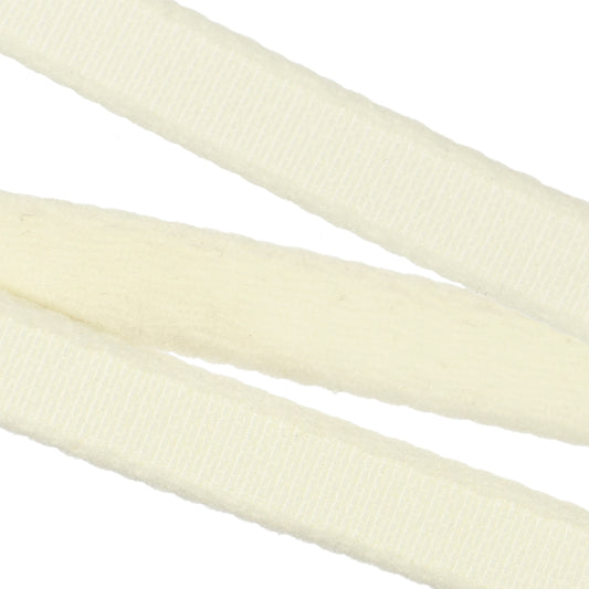 12MM WIRE & BONE CASING IVORY