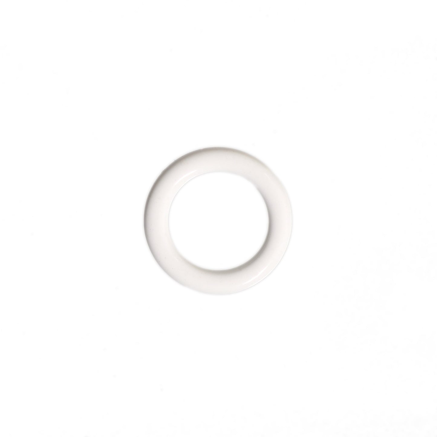 FORMLINE METAL RING WHITE