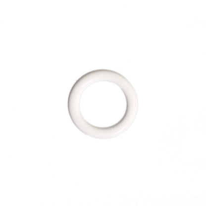 FORMLINE METAL RING WHITE