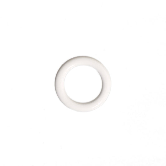 FORMLINE METAL RING WHITE