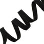 ULTRA-SOFT FORMLINE LINGERIE ELASTIC BLACK