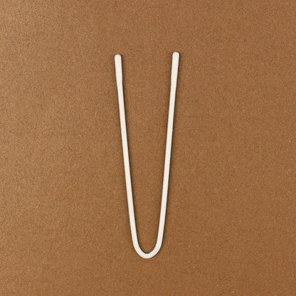 80MM x 20MM NYLON-COATED V-WIRE