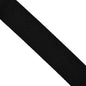 PLUSH FORMLINE STRAP ELASTIC MATTE BLACK