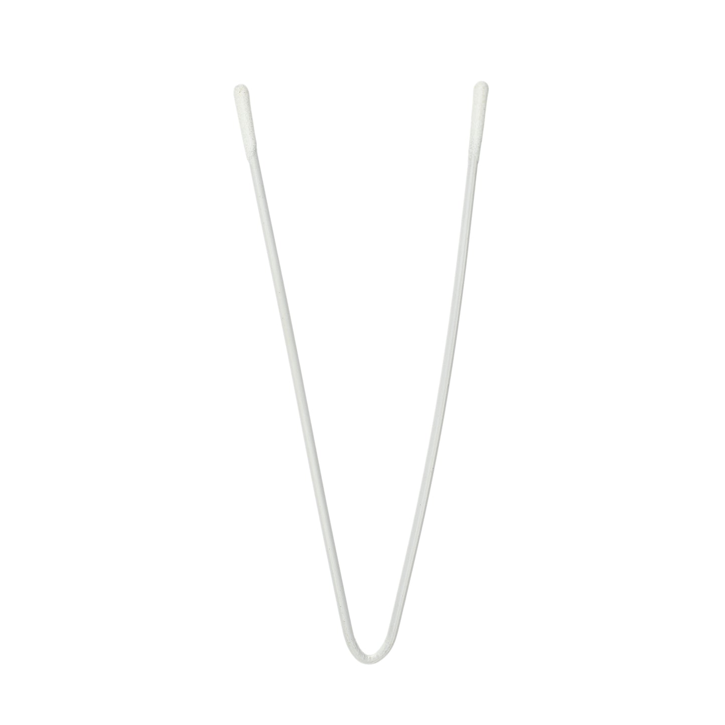 102MM x 40MM NYLON-COATED V-WIRE