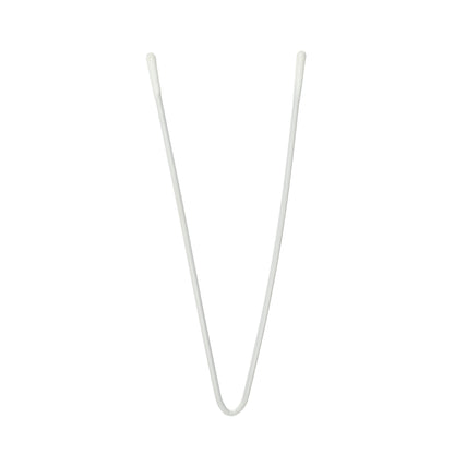 102MM x 40MM NYLON-COATED V-WIRE