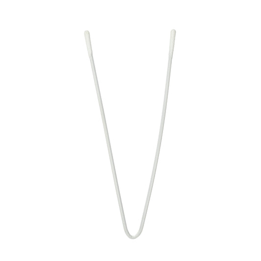 102MM x 40MM NYLON-COATED V-WIRE