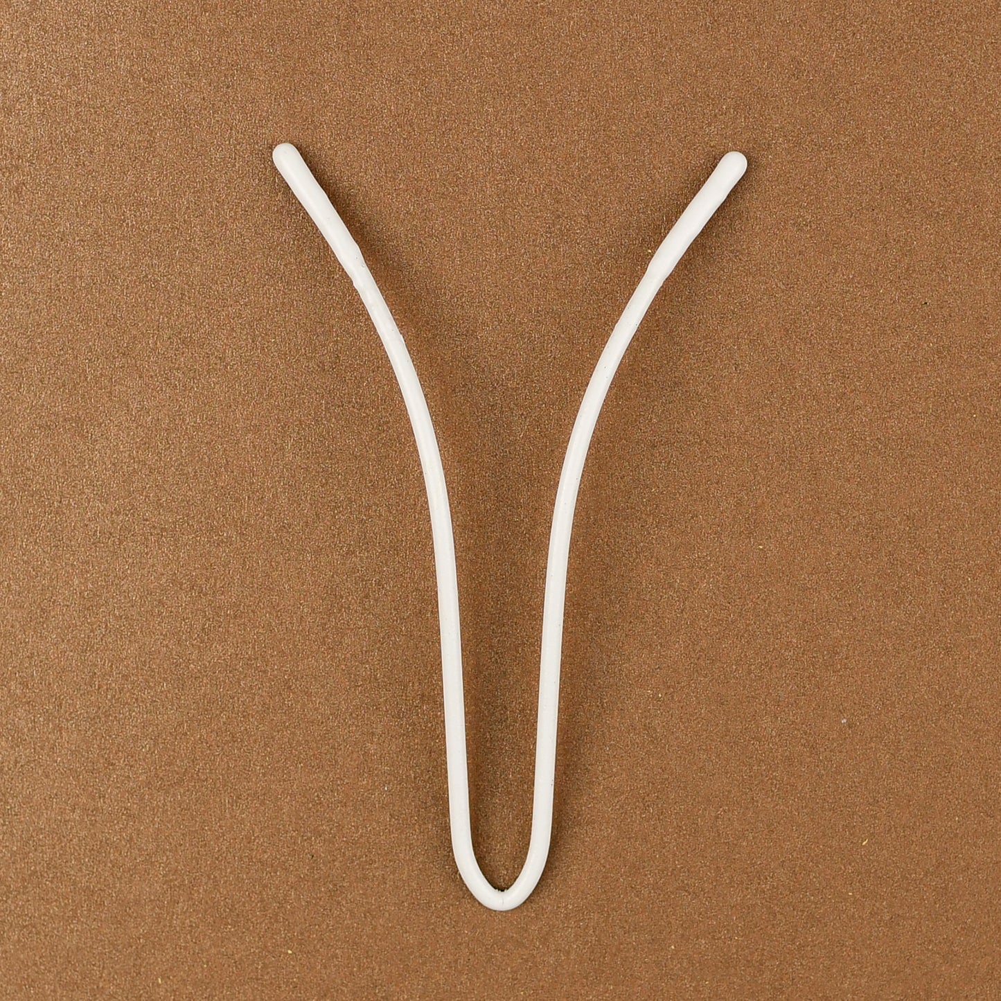 79MM x 47MM NYLON-COATED CURVED V-WIRE
