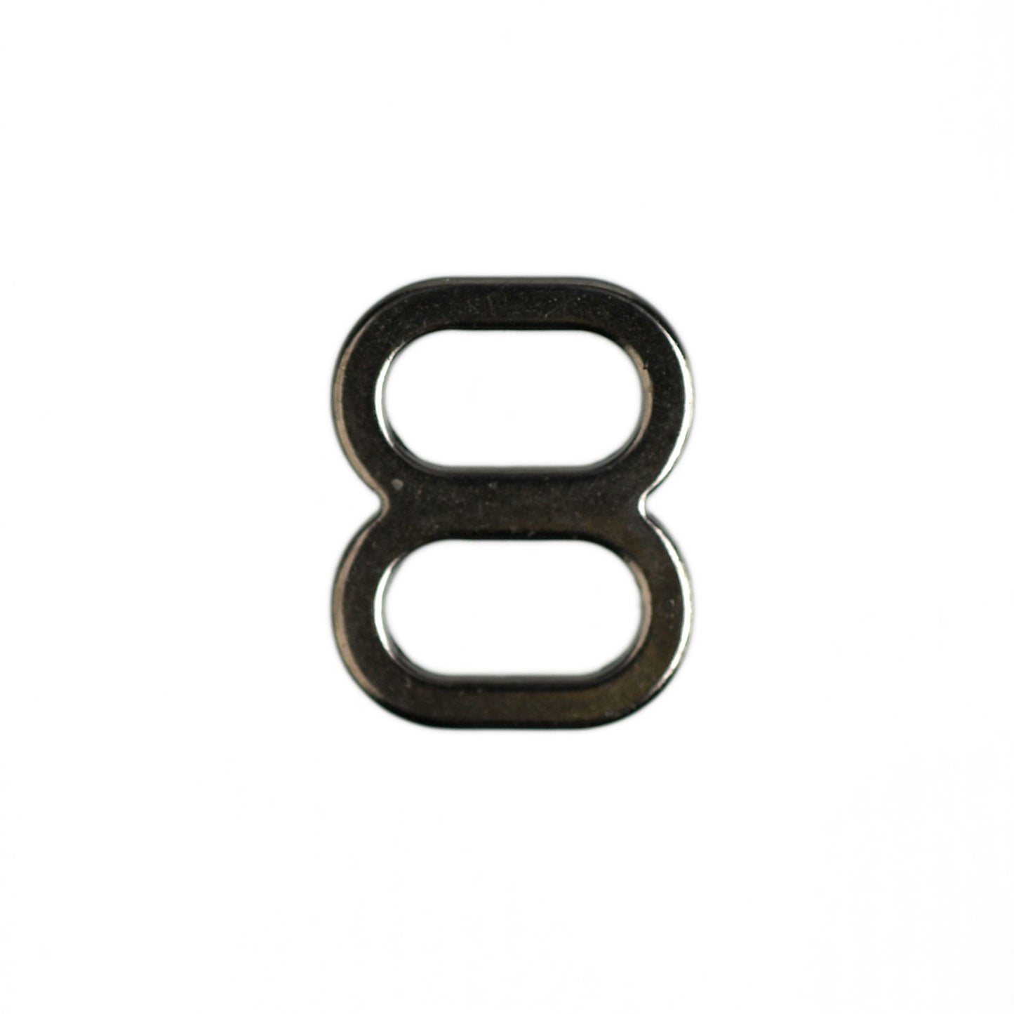 DIE-CAST WIDE METAL SLIDE PEWTER