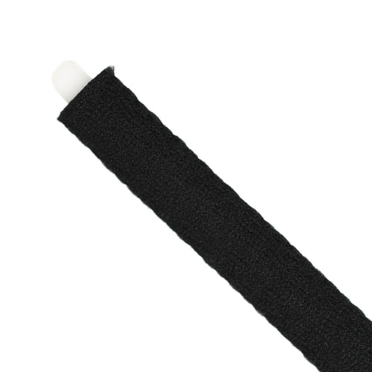 10MM WIRE & BONE CASING BLACK