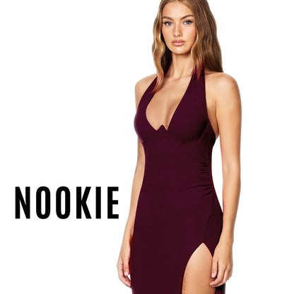 STYLE W CONTINUOUS NYLON-COATED UNDERWIRE