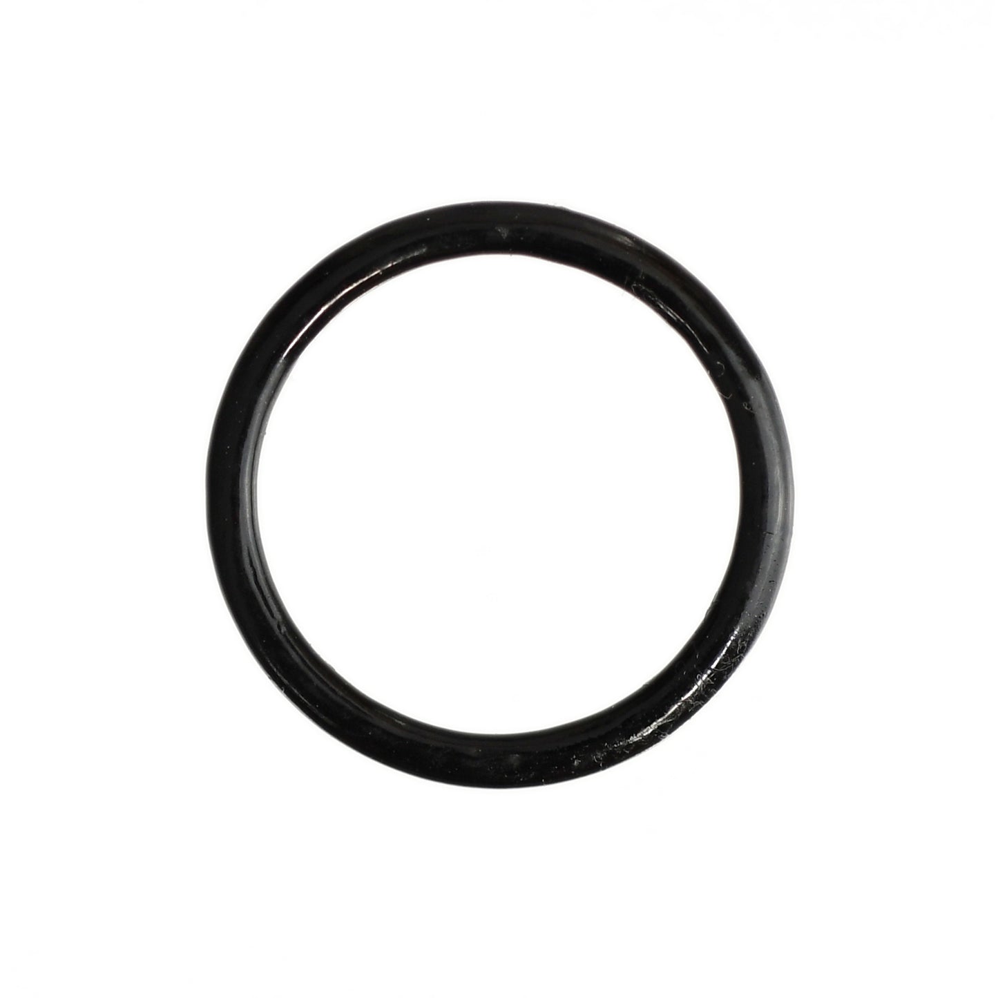 FORMLINE METAL RING BLACK