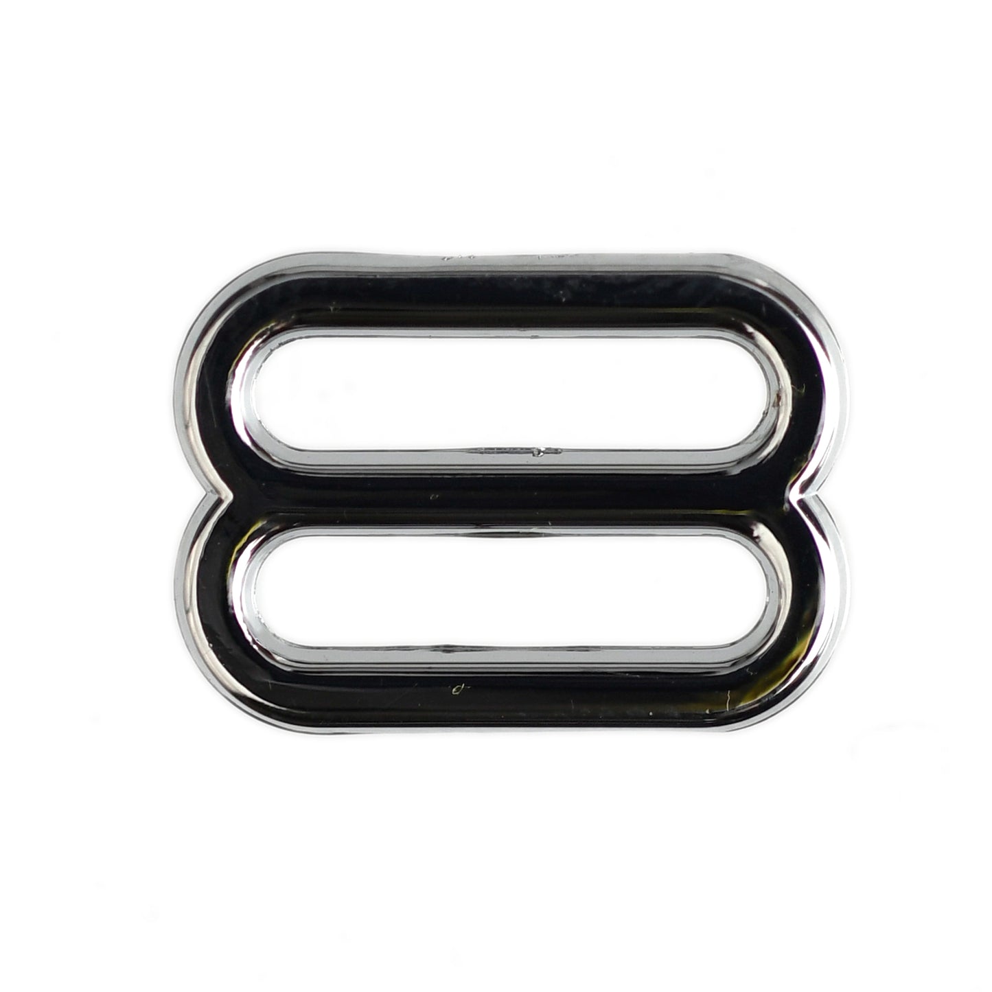 FORMLINE PLASTIC SLIDE SILVER