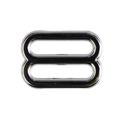 FORMLINE PLASTIC SLIDE SILVER