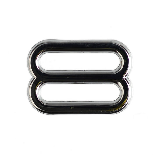 FORMLINE PLASTIC SLIDE SILVER