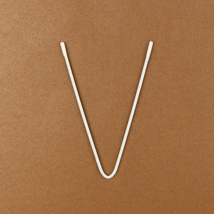 90MM x 62MM NYLON-COATED V-WIRE