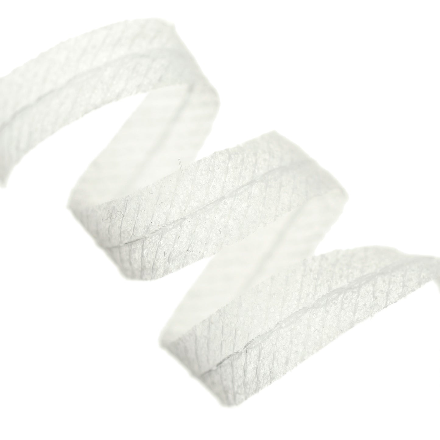 12MM BIAS FUSING TAPE WHITE