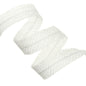 12MM BIAS FUSING TAPE WHITE