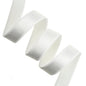 PLUSH FORMLINE STRAP ELASTIC WHITE