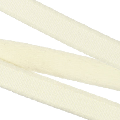 12MM WIRE & BONE CASING IVORY