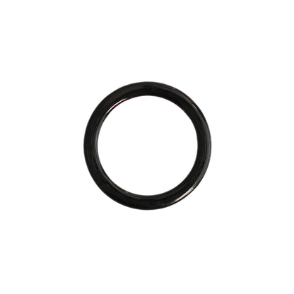 FORMLINE METAL RING BLACK