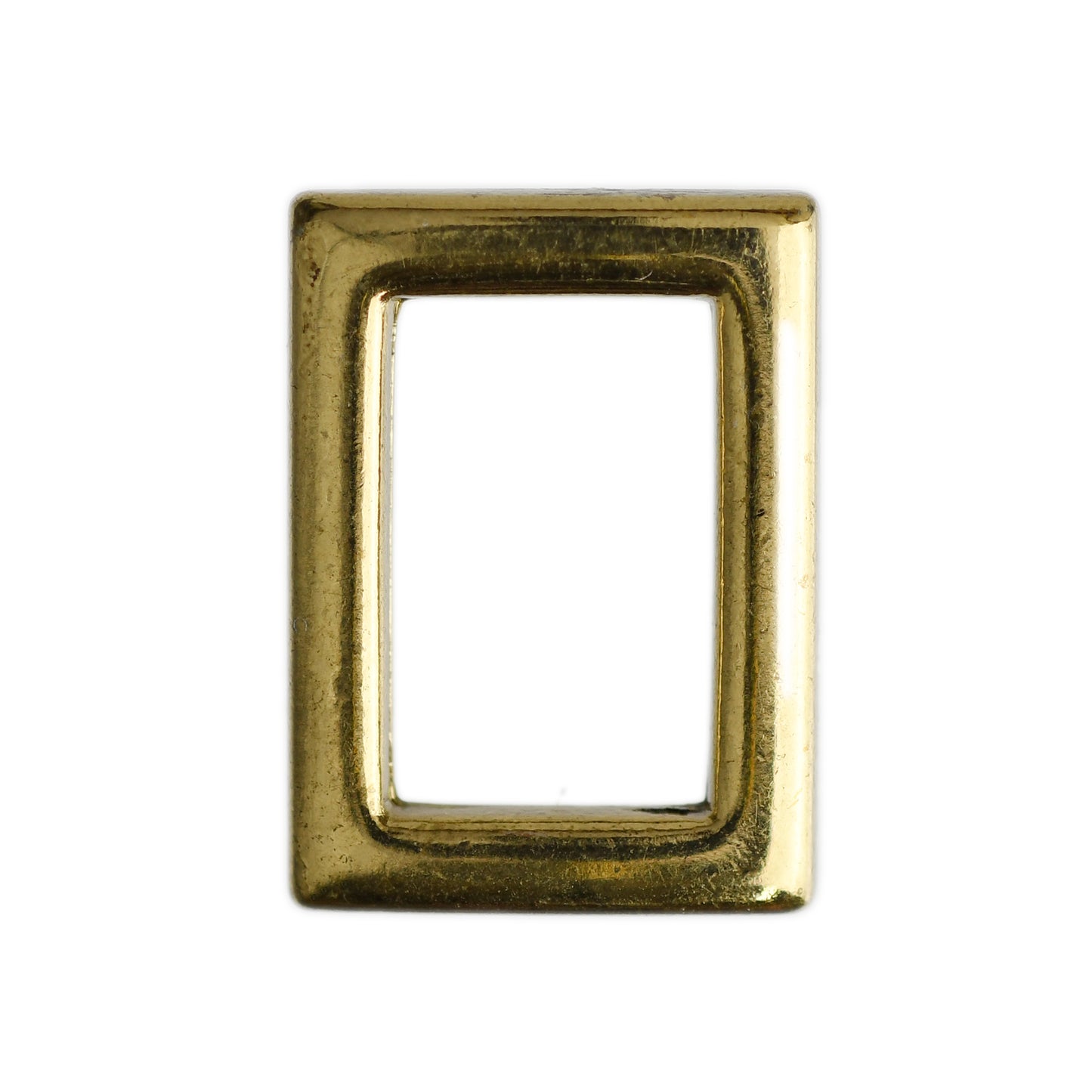 15MM x 10MM DIE-CAST METAL RECTANGLE