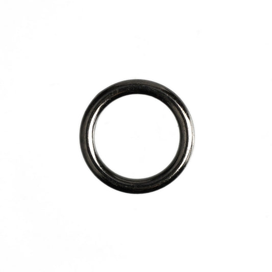 DIE-CAST METAL RING PEWTER