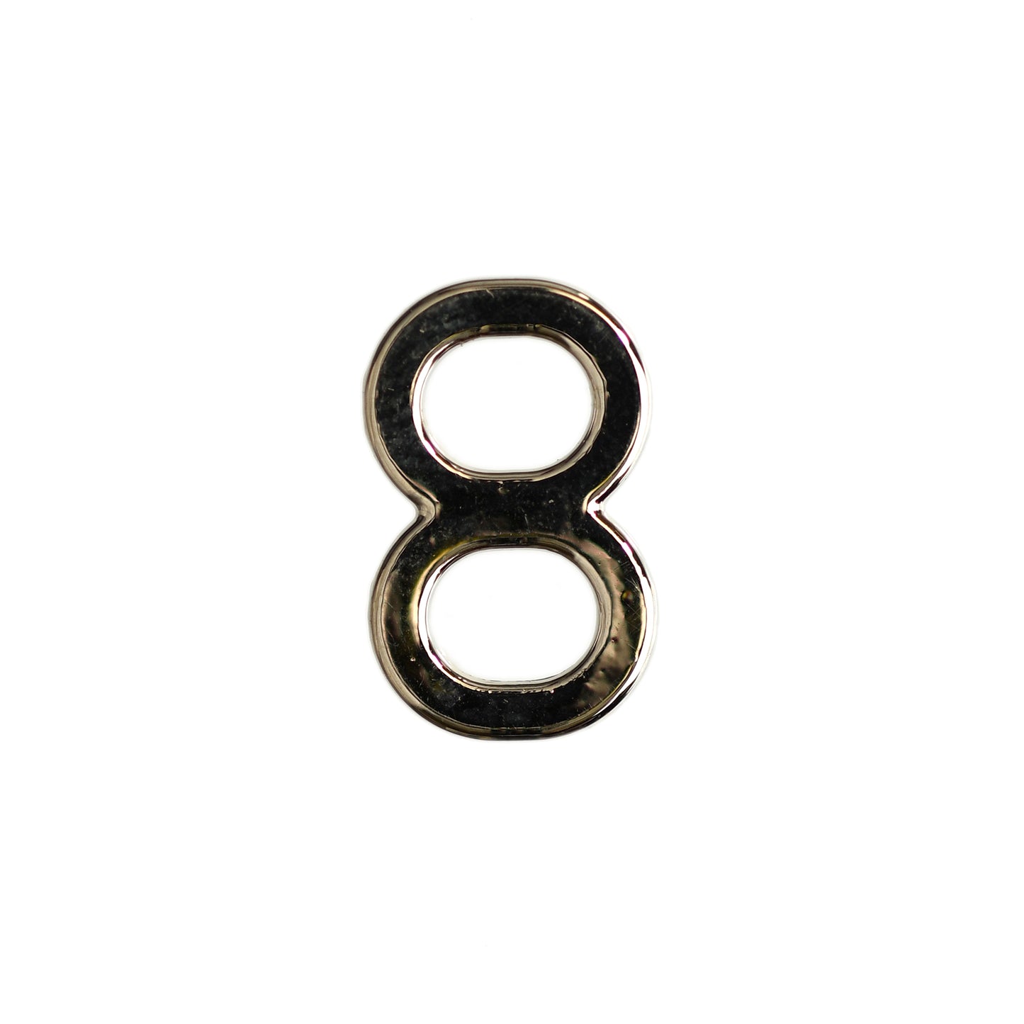 DIE-CAST WIDE METAL SLIDE NICKEL