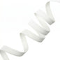 ULTRA-SOFT FORMLINE LINGERIE ELASTIC WHITE