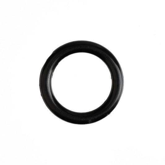 FORMLINE PLASTIC RING BLACK