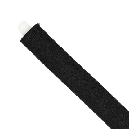 10MM WIRE & BONE CASING BLACK