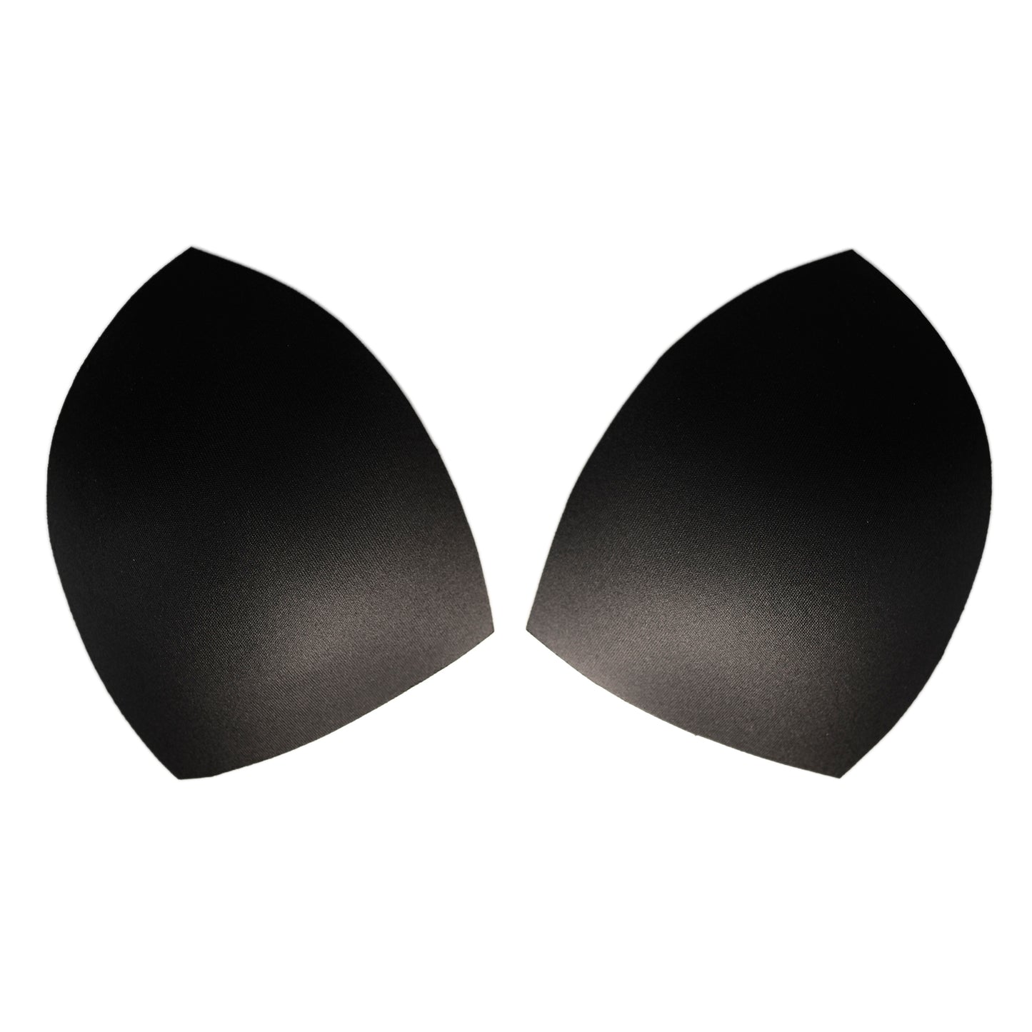 MC05F FIRM MOULDED BRA CUP BLACK