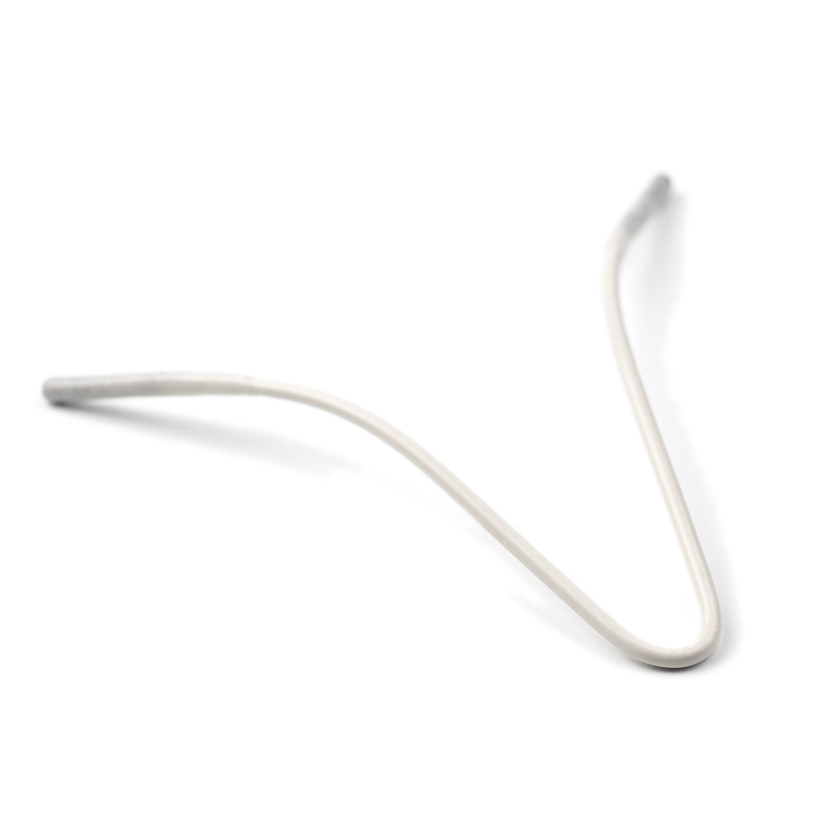 75MM x 80MM NYLON-COATED WIDE CURVED V-WIRE