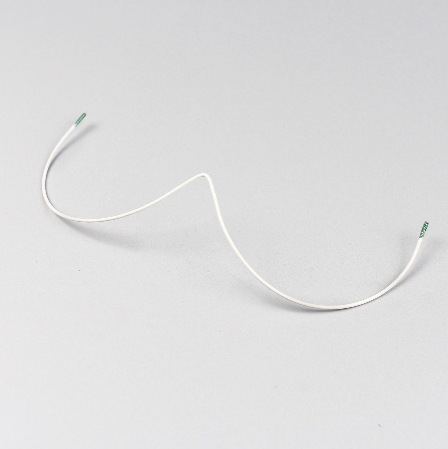 STYLE W CONTINUOUS NYLON-COATED UNDERWIRE