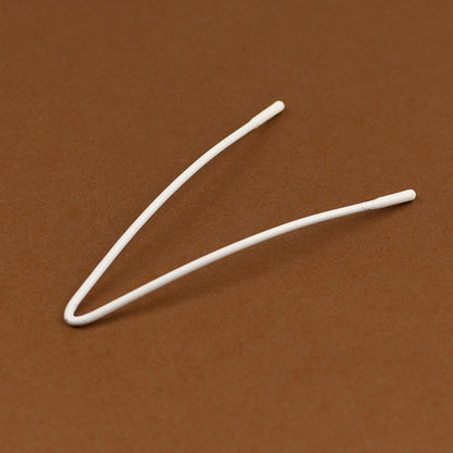 85MM x 45MM NYLON-COATED V-WIRE