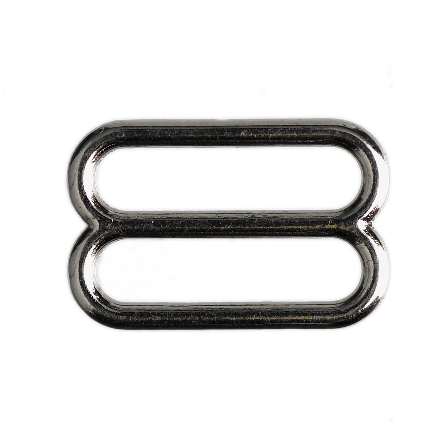 DIE-CAST METAL SLIDE SILVER