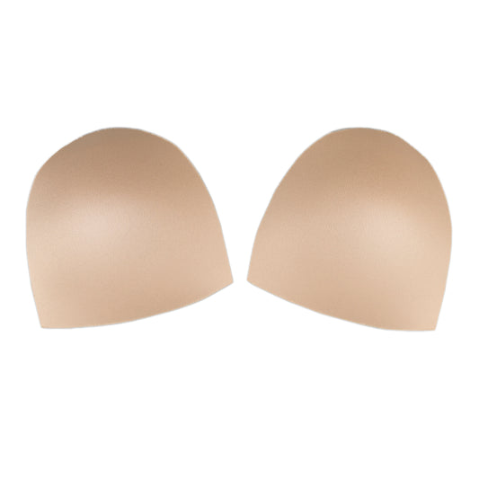 MC01 MOULDED BRA CUP NEUTRAL (NUDE)