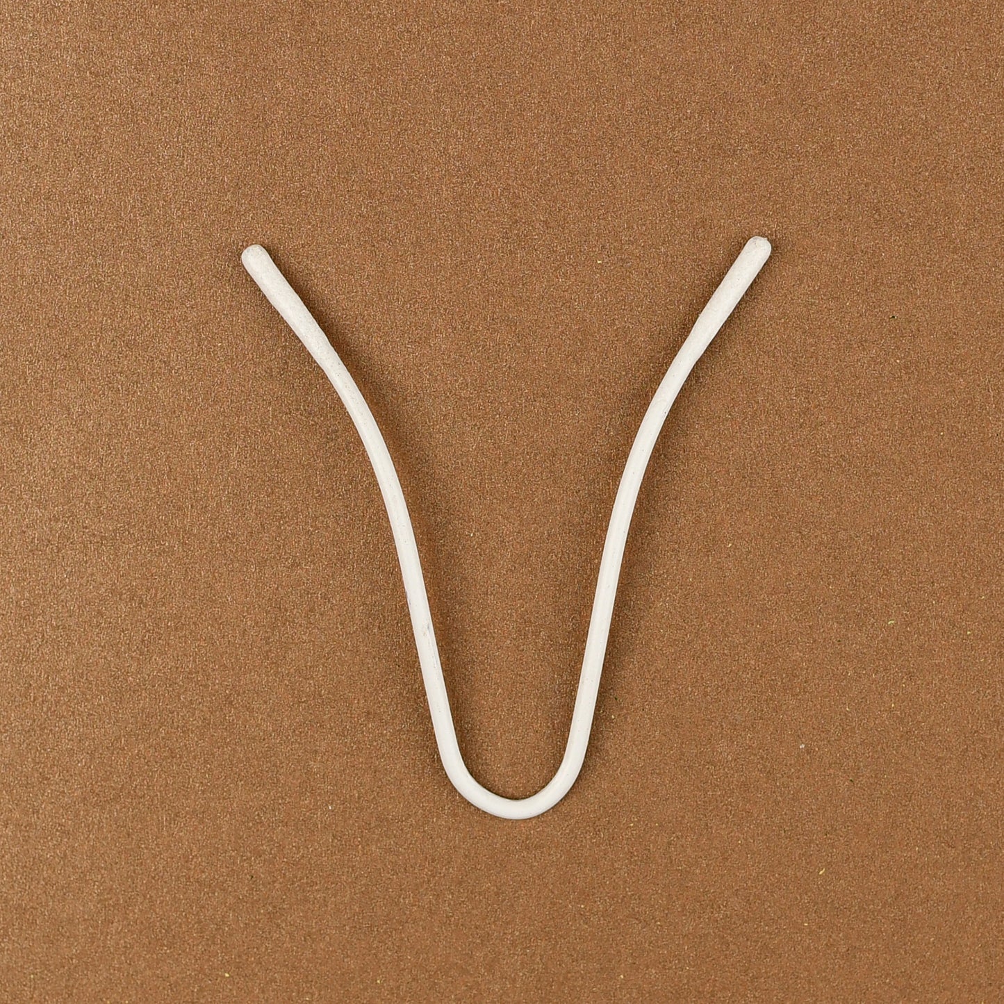55MM x 50MM NYLON-COATED CURVED V-WIRE