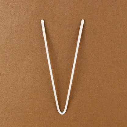 92MM x 40MM NYLON-COATED V-WIRE