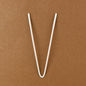 92MM x 40MM NYLON-COATED V-WIRE