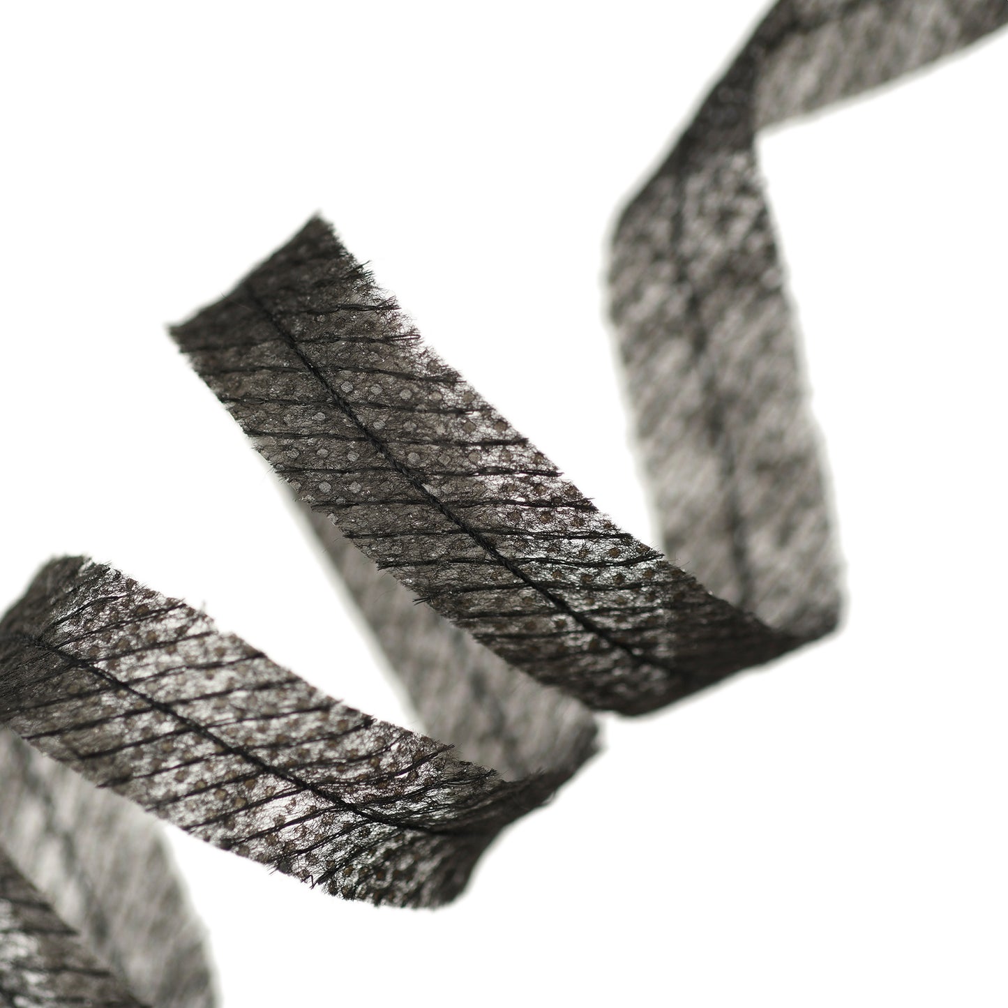 12MM BIAS FUSING TAPE BLACK