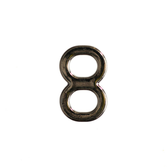DIE-CAST WIDE METAL SLIDE PEWTER