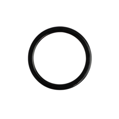 FORMLINE METAL RING BLACK