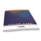 YKK COLOUR CARD