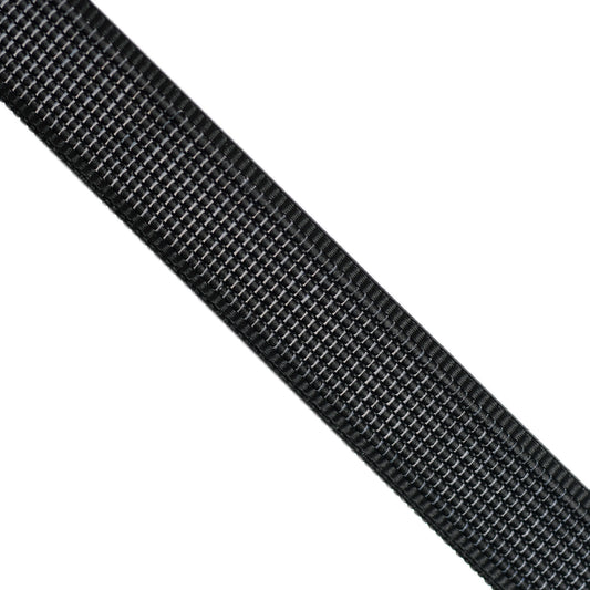 SEW-THROUGH HIGH-DENSITY BONING BLACK