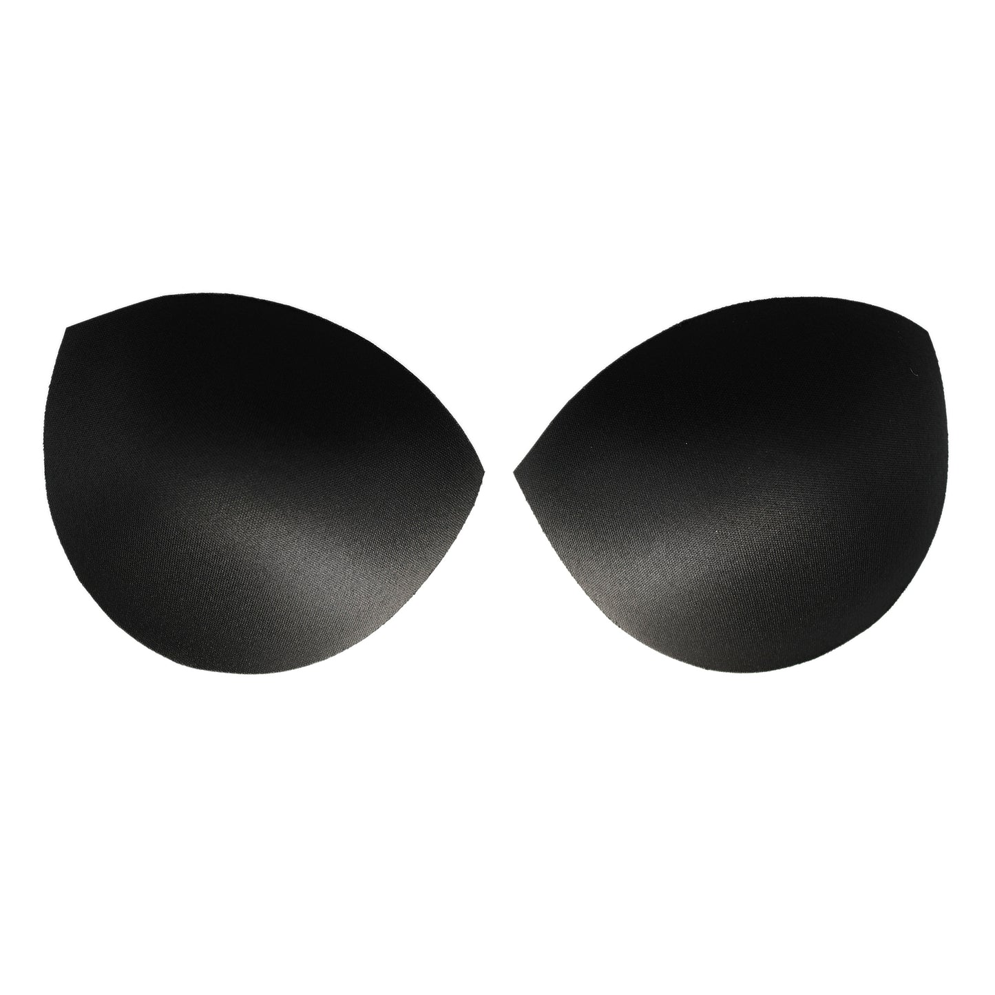 CLASSIC MOULDED BRA CUP BLACK