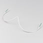 STYLE W CONTINUOUS NYLON-COATED UNDERWIRE