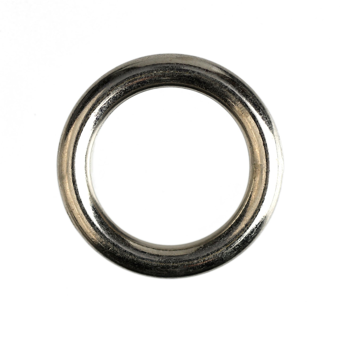 20MM DIE-CAST METAL RING